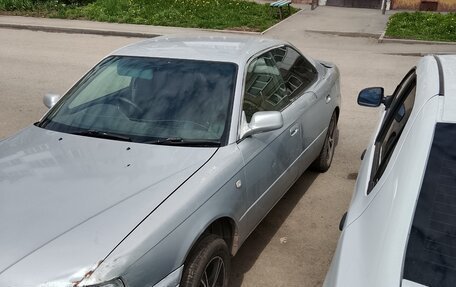 Toyota Vista, 1996 год, 200 000 рублей, 2 фотография