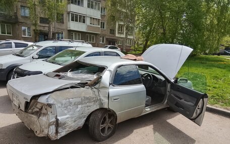 Toyota Vista, 1996 год, 200 000 рублей, 4 фотография