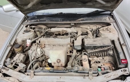 Toyota Vista, 1996 год, 200 000 рублей, 5 фотография