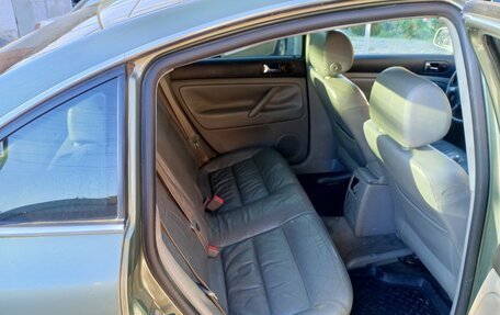 Volkswagen Passat B5+ рестайлинг, 2003 год, 350 000 рублей, 4 фотография