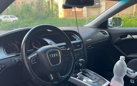Audi A5, 2007 год, 1 050 000 рублей, 6 фотография