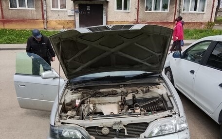Toyota Vista, 1996 год, 200 000 рублей, 7 фотография