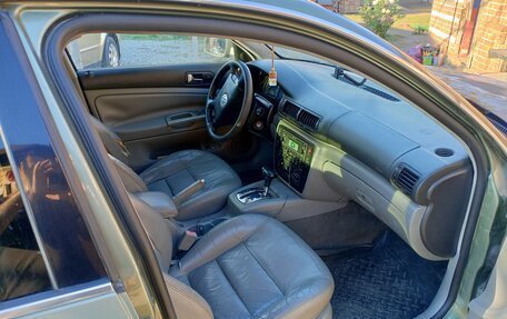 Volkswagen Passat B5+ рестайлинг, 2003 год, 350 000 рублей, 8 фотография