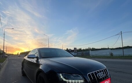 Audi A5, 2007 год, 1 050 000 рублей, 7 фотография