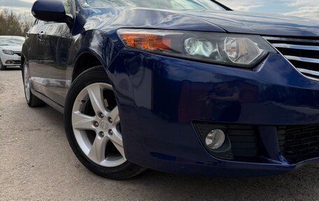 Honda Accord VIII рестайлинг, 2008 год, 1 100 000 рублей, 6 фотография