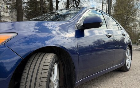 Honda Accord VIII рестайлинг, 2008 год, 1 100 000 рублей, 2 фотография