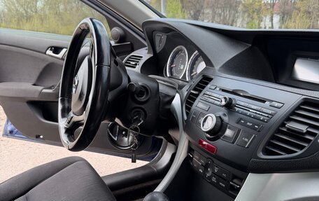 Honda Accord VIII рестайлинг, 2008 год, 1 100 000 рублей, 8 фотография