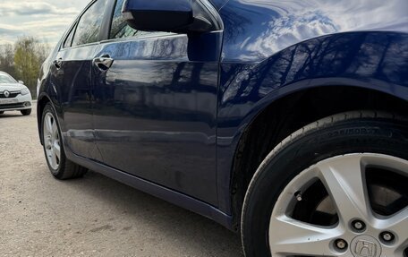 Honda Accord VIII рестайлинг, 2008 год, 1 100 000 рублей, 3 фотография