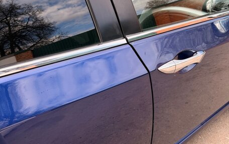 Honda Accord VIII рестайлинг, 2008 год, 1 100 000 рублей, 11 фотография