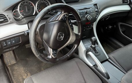 Honda Accord VIII рестайлинг, 2008 год, 1 100 000 рублей, 14 фотография
