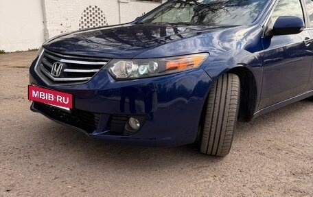 Honda Accord VIII рестайлинг, 2008 год, 1 100 000 рублей, 4 фотография