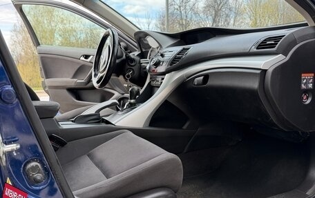 Honda Accord VIII рестайлинг, 2008 год, 1 100 000 рублей, 9 фотография