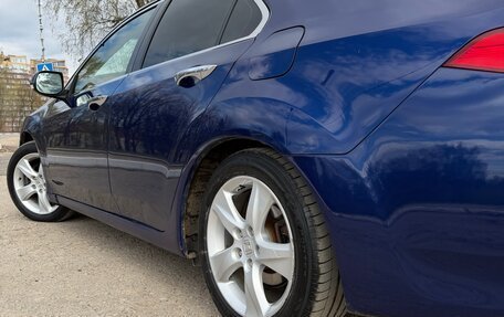 Honda Accord VIII рестайлинг, 2008 год, 1 100 000 рублей, 15 фотография