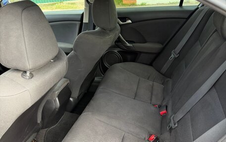 Honda Accord VIII рестайлинг, 2008 год, 1 100 000 рублей, 16 фотография