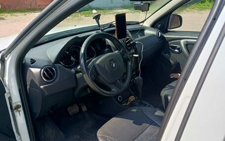Renault Duster I рестайлинг, 2016 год, 1 300 000 рублей, 12 фотография