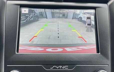Ford Fusion (North America) II, 2018 год, 1 206 000 рублей, 16 фотография