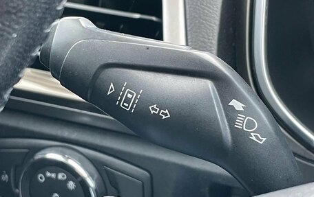 Ford Fusion (North America) II, 2018 год, 1 206 000 рублей, 22 фотография