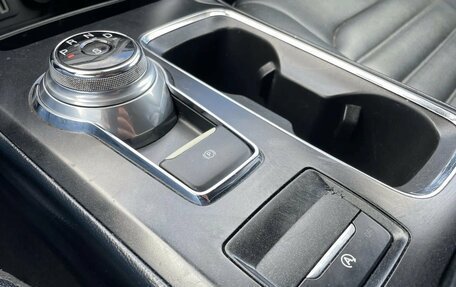 Ford Fusion (North America) II, 2018 год, 1 206 000 рублей, 19 фотография