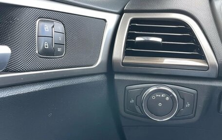 Ford Fusion (North America) II, 2018 год, 1 206 000 рублей, 18 фотография