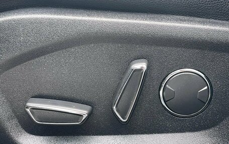 Ford Fusion (North America) II, 2018 год, 1 206 000 рублей, 20 фотография
