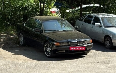 BMW 7 серия, 1998 год, 560 000 рублей, 2 фотография
