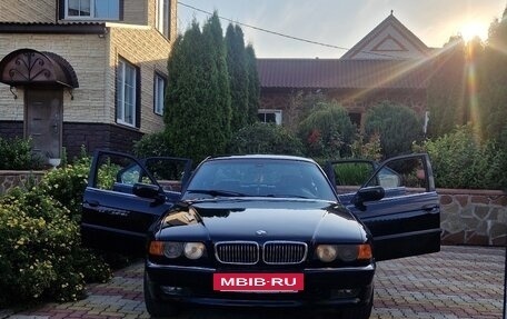 BMW 7 серия, 1998 год, 560 000 рублей, 5 фотография