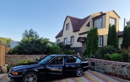 BMW 7 серия, 1998 год, 560 000 рублей, 6 фотография