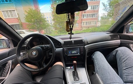 BMW 7 серия, 1998 год, 560 000 рублей, 12 фотография