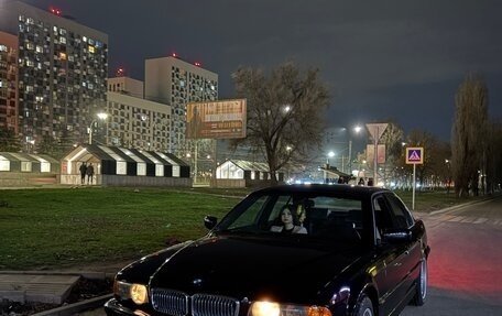 BMW 7 серия, 1998 год, 560 000 рублей, 7 фотография