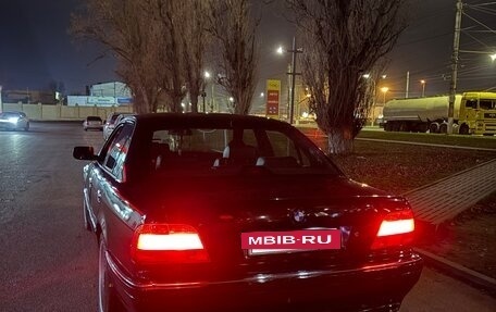 BMW 7 серия, 1998 год, 560 000 рублей, 8 фотография