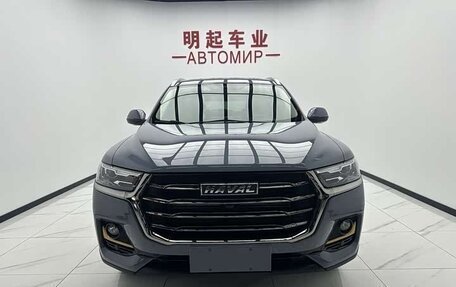 Haval H6, 2021 год, 1 248 101 рублей, 2 фотография