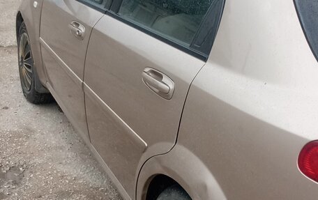 Chevrolet Lacetti, 2008 год, 490 000 рублей, 5 фотография