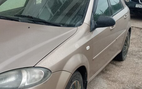 Chevrolet Lacetti, 2008 год, 490 000 рублей, 3 фотография