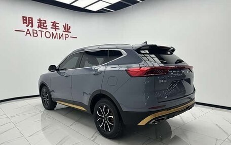 Haval H6, 2021 год, 1 248 101 рублей, 6 фотография
