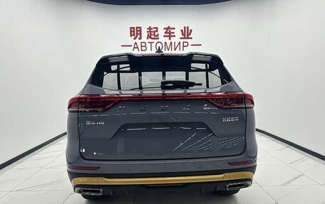 Haval H6, 2021 год, 1 248 101 рублей, 5 фотография