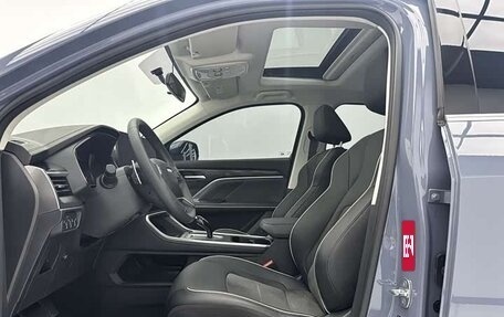 Haval H6, 2021 год, 1 248 101 рублей, 8 фотография