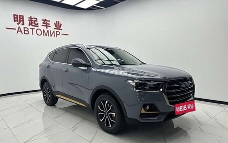 Haval H6, 2021 год, 1 248 101 рублей, 3 фотография