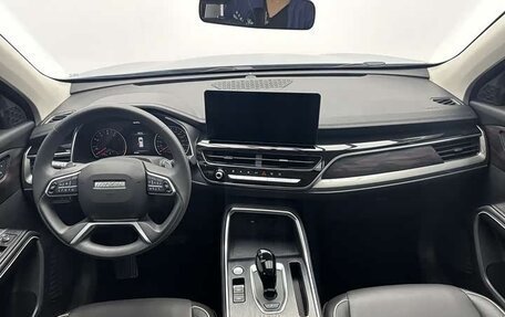 Haval H6, 2021 год, 1 248 101 рублей, 10 фотография