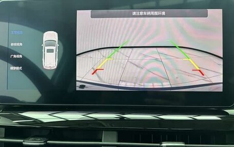 Haval H6, 2021 год, 1 248 101 рублей, 12 фотография