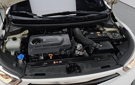 KIA Stonic, 2018 год, 1 250 000 рублей, 6 фотография