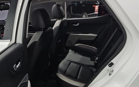 KIA Stonic, 2018 год, 1 250 000 рублей, 12 фотография