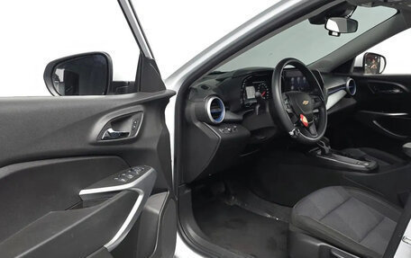 Chevrolet Trax, 2024 год, 1 560 000 рублей, 5 фотография