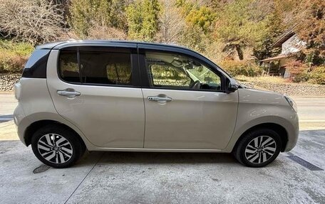 Toyota Passo III, 2021 год, 770 000 рублей, 8 фотография