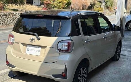 Toyota Passo III, 2021 год, 770 000 рублей, 4 фотография