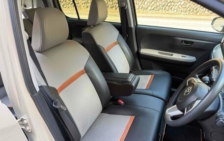 Toyota Passo III, 2021 год, 770 000 рублей, 19 фотография