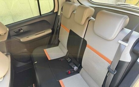 Toyota Passo III, 2021 год, 770 000 рублей, 18 фотография