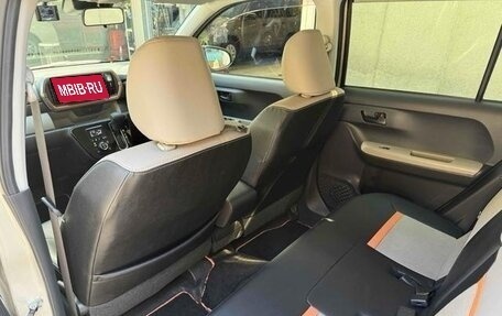 Toyota Passo III, 2021 год, 770 000 рублей, 17 фотография