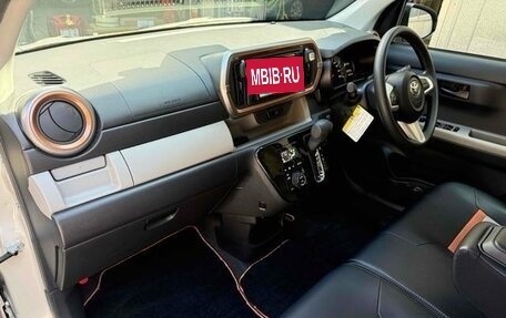 Toyota Passo III, 2021 год, 770 000 рублей, 16 фотография