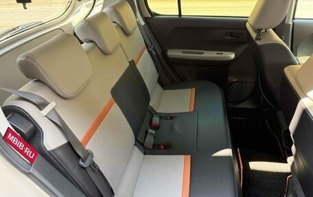 Toyota Passo III, 2021 год, 770 000 рублей, 13 фотография