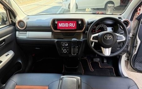 Toyota Passo III, 2021 год, 770 000 рублей, 15 фотография